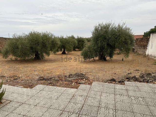 Terreno en venta en Villamesías, Extremadura