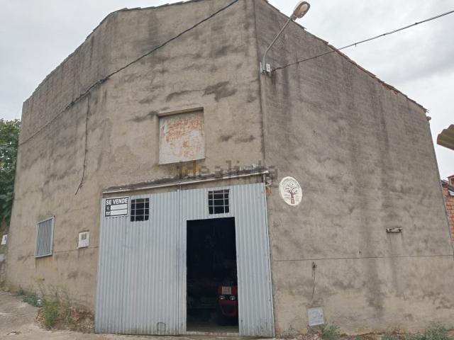 Terreno en venta en Villanueva De La Sierra, Extremadura