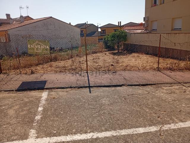 Terreno en venta en Villanueva De La Vera, Extremadura