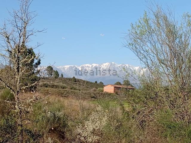 Terreno en venta en Villanueva De La Vera, Extremadura