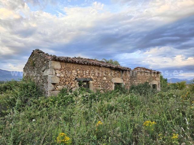 Terreno en venta en Villanueva De La Vera, Extremadura