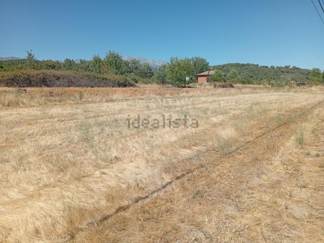 Terreno en venta en Villanueva De La Vera, Extremadura