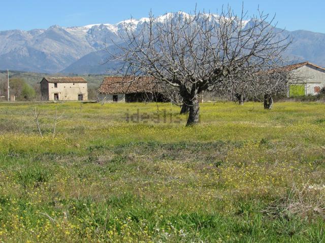 Terreno en venta en Villanueva De La Vera, Extremadura