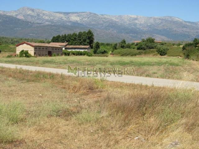 Terreno en venta en Villanueva De La Vera, Extremadura