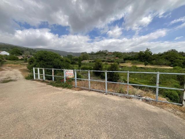 Terreno en venta en Villanueva De La Vera, Extremadura