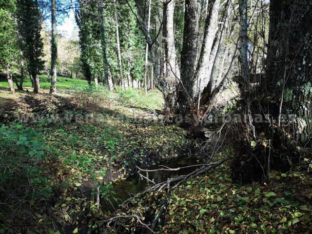 Terreno en venta en Villanueva De La Vera, Extremadura