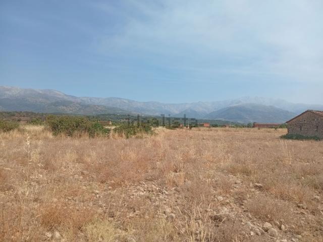 Terreno en venta en Villanueva De La Vera, Extremadura