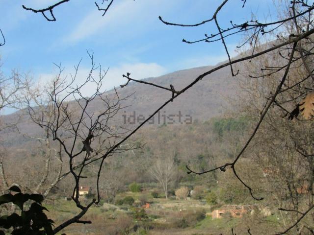 Terreno en venta en Villanueva De La Vera, Extremadura