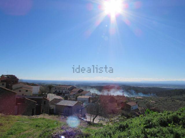 Terreno en venta en Villanueva De La Vera, Extremadura