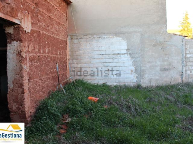 Terreno en venta en Villanueva De Los Infantes, Castilla-La Mancha