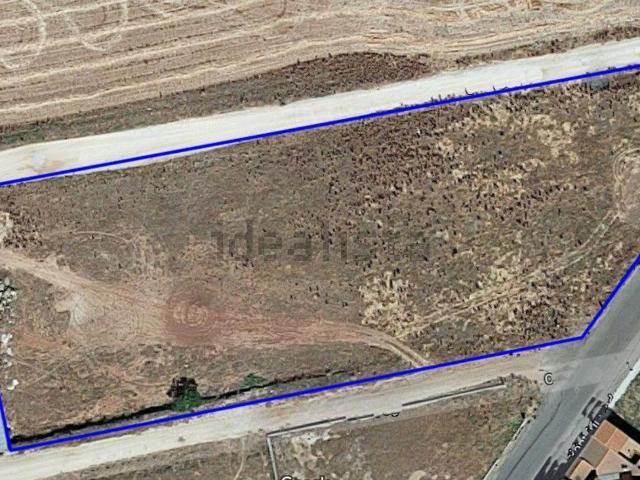 Terreno en venta en Villanueva De Los Infantes, Castilla-La Mancha