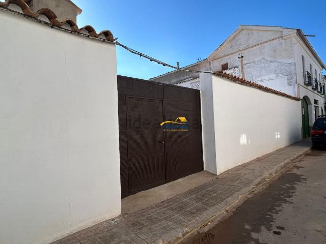 Terreno en venta en Villanueva De Los Infantes, Castilla-La Mancha