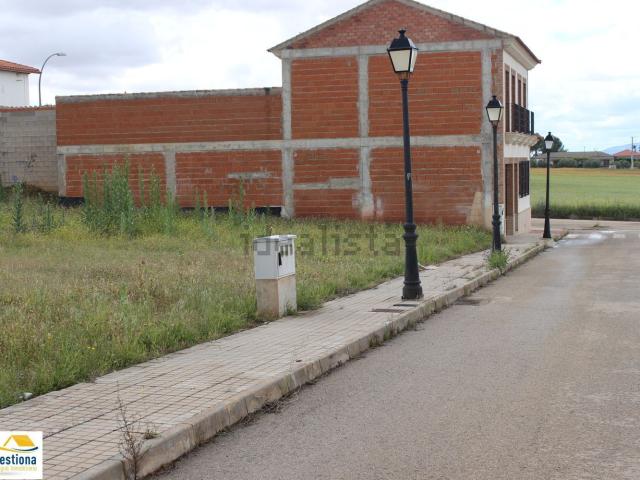 Terreno en venta en Villanueva De Los Infantes, Castilla-La Mancha