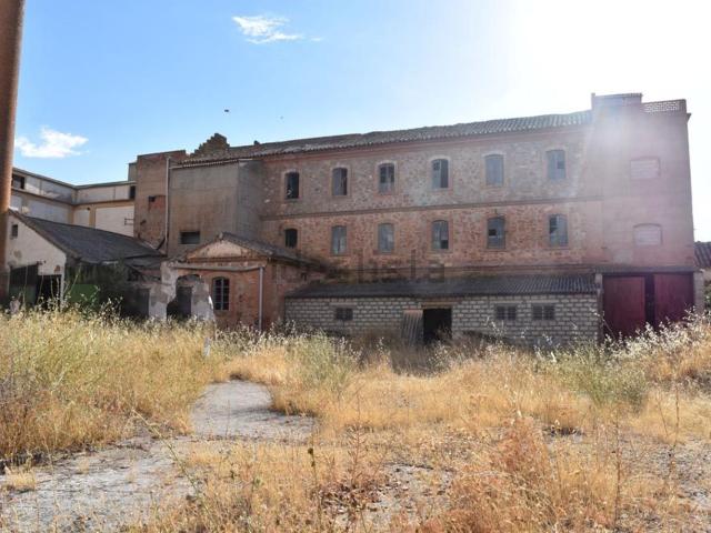 Terreno en venta en Villanueva De Los Infantes, Castilla-La Mancha