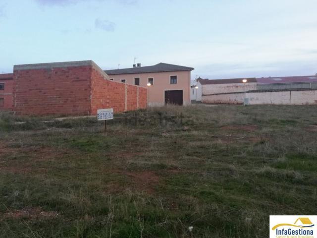 Terreno en venta en Villanueva De Los Infantes, Castilla-La Mancha