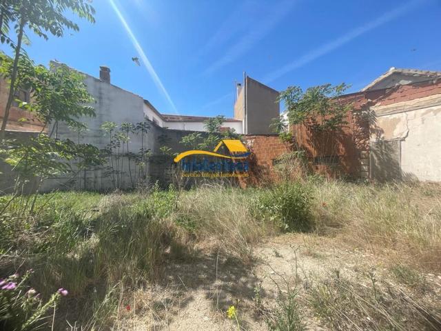 Terreno en venta en Villanueva De Los Infantes, Castilla-La Mancha
