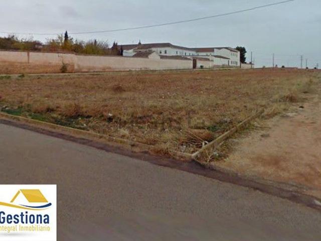 Terreno en venta en Villanueva De Los Infantes, Castilla-La Mancha