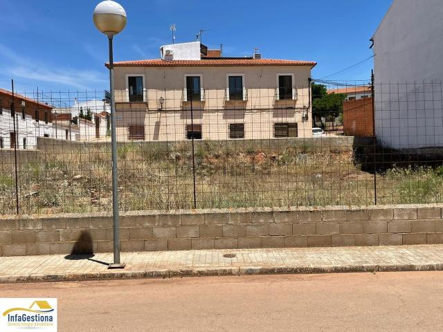 Terreno en venta en Villanueva De Los Infantes, Castilla-La Mancha