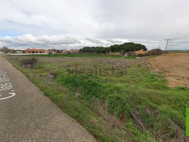 Terreno en venta en Villaralbo, Zamora