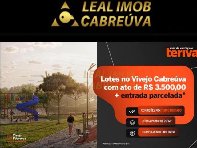 Terreno venda em Região Imediata de Jundiaí, Cabreuva