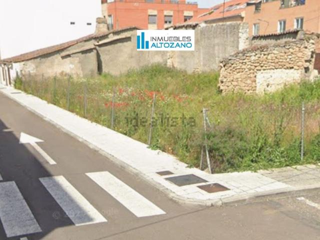 Terreno en venta en Villares De La Reina, Castilla y León