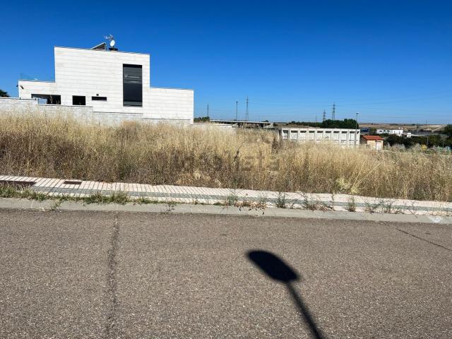 Terreno en venta en Villares De La Reina, Castilla y León
