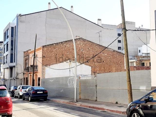 Terreno en venta en la Plana Baixa, Valencia