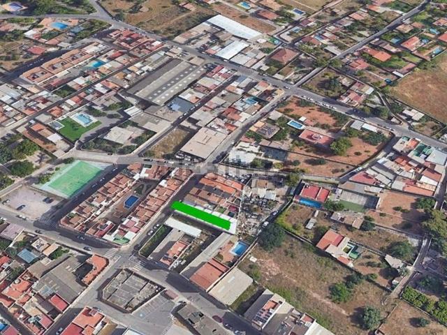 Terreno en venta en la Plana Baixa, Valencia