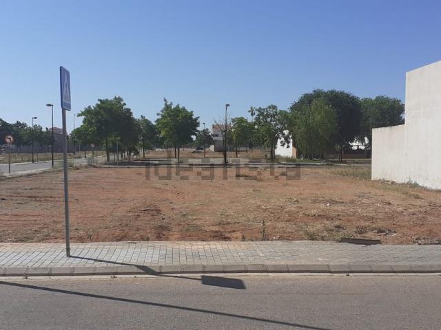 Terreno en venta en Villarrobledo, Castilla-La Mancha