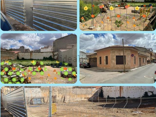 Terreno en venta en Villarrobledo, Castilla-La Mancha