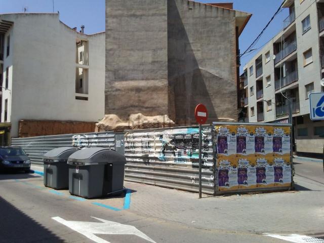 Terreno en venta en Villarrobledo, Castilla-La Mancha