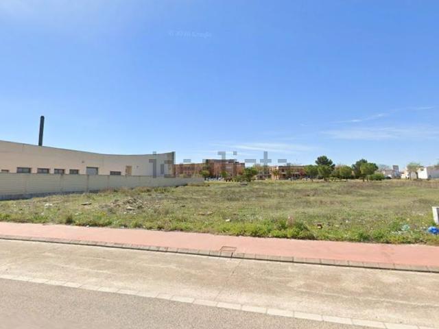 Terreno en venta en Villarrobledo, Castilla-La Mancha