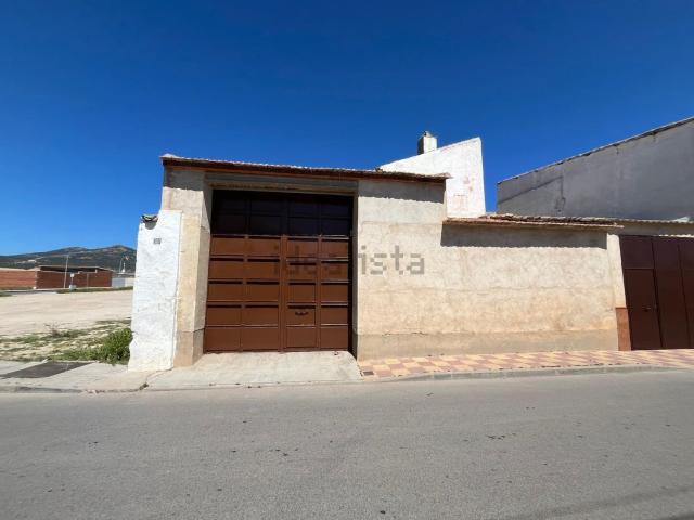 Terreno en venta en Villarrubia De Los Ojos, Castilla-La Mancha