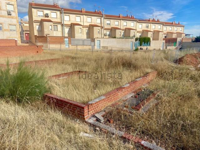 Terreno en venta en Villarrubia De Los Ojos, Castilla-La Mancha