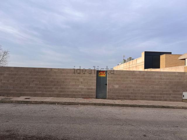 Terreno en venta en Villarta De San Juan, Castilla-La Mancha