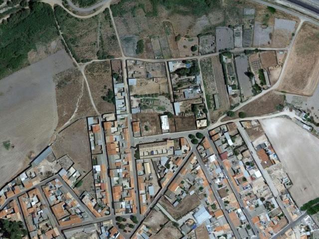 Terreno en venta en Villarta De San Juan, Castilla-La Mancha