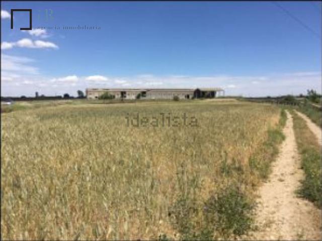 Terreno en venta en Mocejón, Toledo
