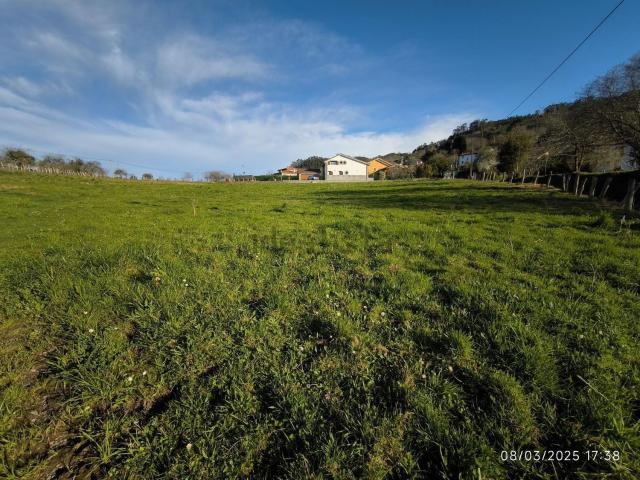Terreno en venta en Villaviciosa, Asturias