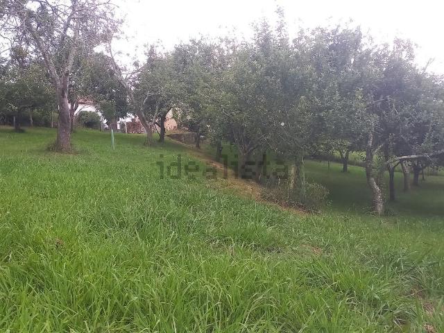 Terreno en venta en Bozanes, Villaviciosa