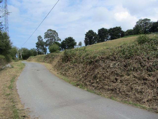 Terreno en venta en Villaviciosa, Asturias