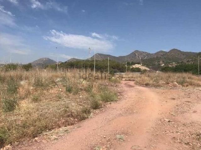 Terreno en venta en la Plana Baixa, Valencia