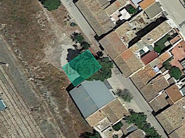 Terreno en venta en La Encina, l'Alt Vinalopó / El Alto Vinalopó