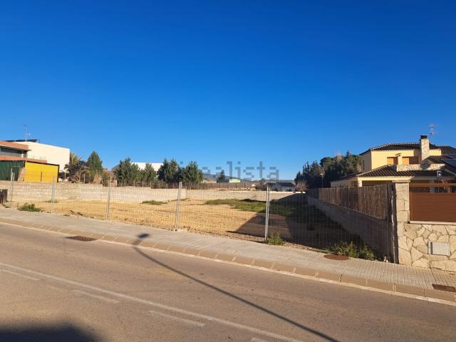 Terreno en venta en Alt Penedès, Catalunya