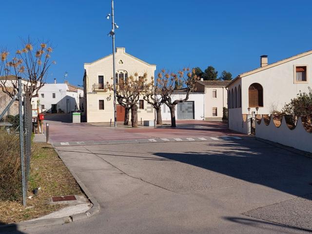 Terreno en venta en Alt Penedès, Catalunya