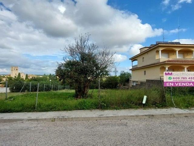 Terreno en venta en Alt Penedès, Catalunya