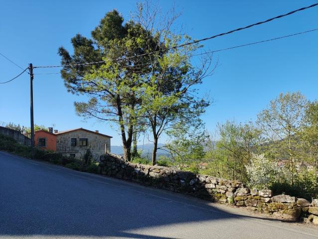 Terreno en venta en Vincios, Vigo