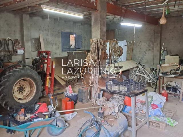 Terreno en venta en Baix Camp, Catalunya