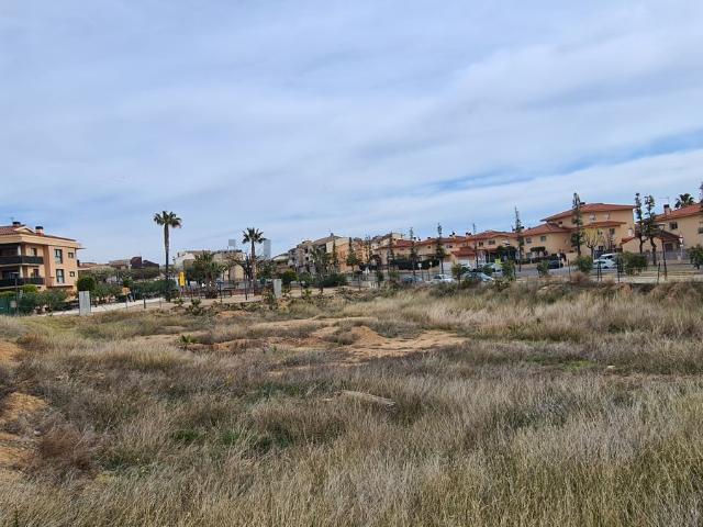 Terreno en venta en Baix Camp, Catalunya