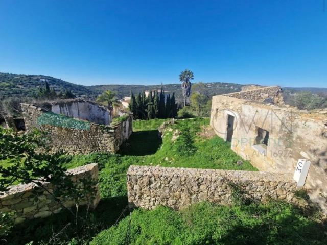 Terreno venda em Parragil, Loulé