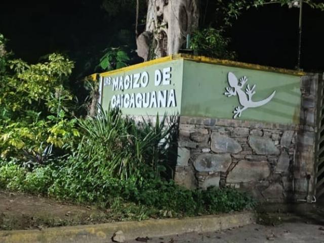 Terreno en venta en Boca De Uchire, Miranda